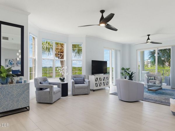 4672 Riverwalk Village Court, Unit 8207, Ponce Inlet, FL 32127