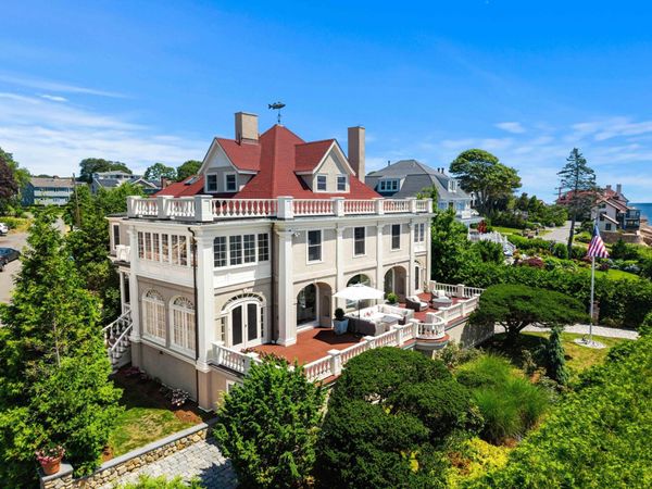 31 Shore Rd., Gloucester, MA 01930