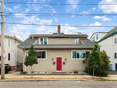 46 Bickford Ave, Unit 46, Revere, MA 02151