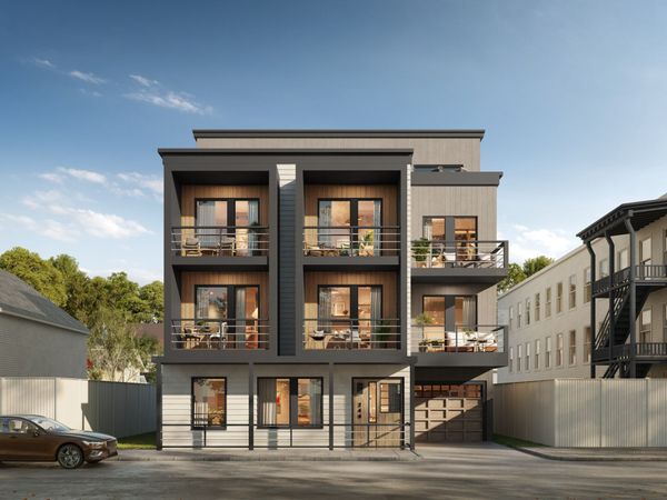 246 Havre, Unit 1, Boston, MA 02128