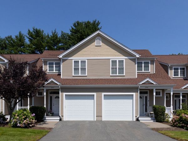 70 Endicott Street, Unit 305, Norwood, MA 02062
