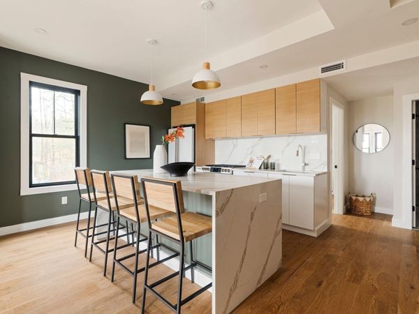 16-18 Yale Terrace, Unit 1, Boston, MA 02130