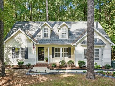8820 Reigate Lane, Raleigh, NC 27603