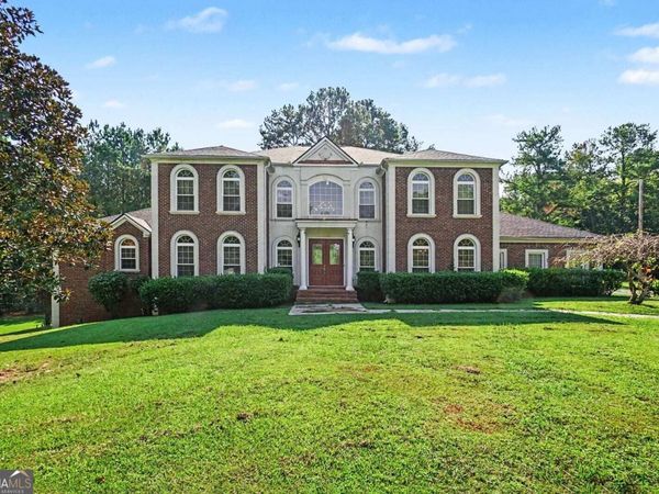 5452 Old Dalton Rd NE, Calhoun, GA 30701