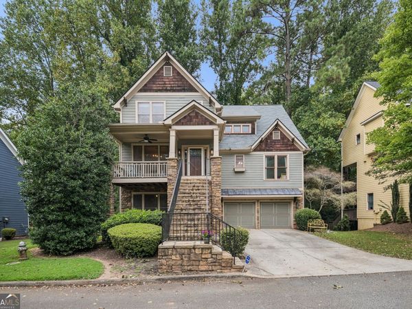 1889 Shoal Creek Boulevard, Decatur, GA 30032