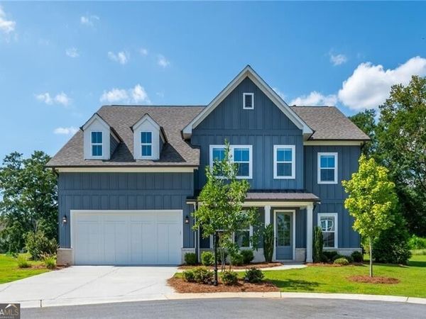 4508 Encore Park Lane, Duluth, GA 30097