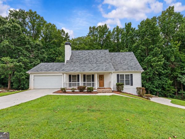 4062 Crabapple Drive, Gainesville, GA 30507