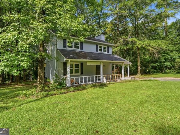 641 Friar Tuck Lane, Macon, GA 31220