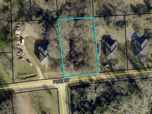 45 Pine Street, Griffin, GA 30223