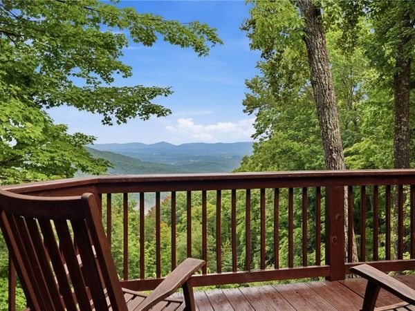 2235 Buck Mountain Road, Purlear, NC 28665