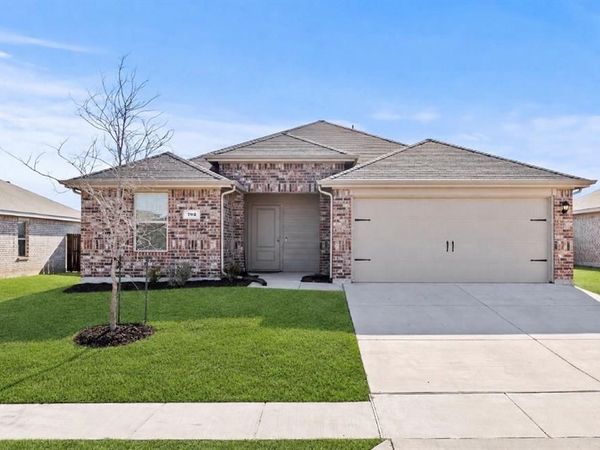 702 Watermill Road, Josephine, TX 75189