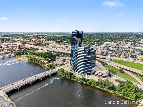 335 Bridge Street NW, Unit 2301, Grand Rapids, MI 49504