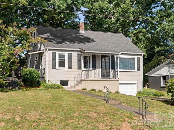 13 Browndale Road , Asheville, NC 28805