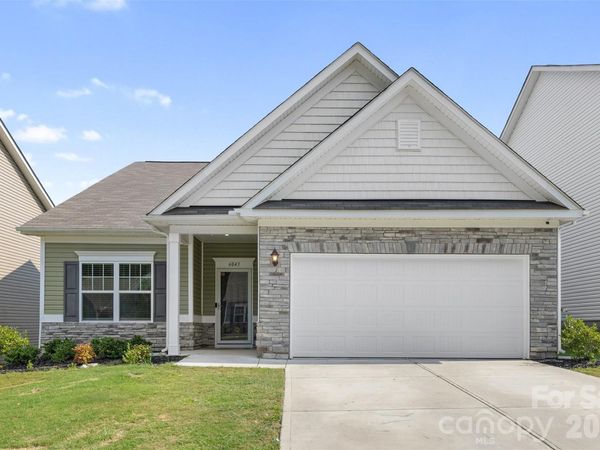 6043 Gala Lane , Charlotte, NC 28215