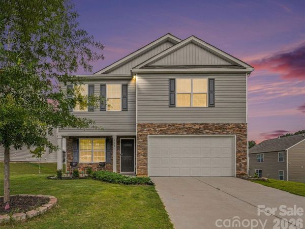 404 Berrybeth Circle , China Grove, NC 28023