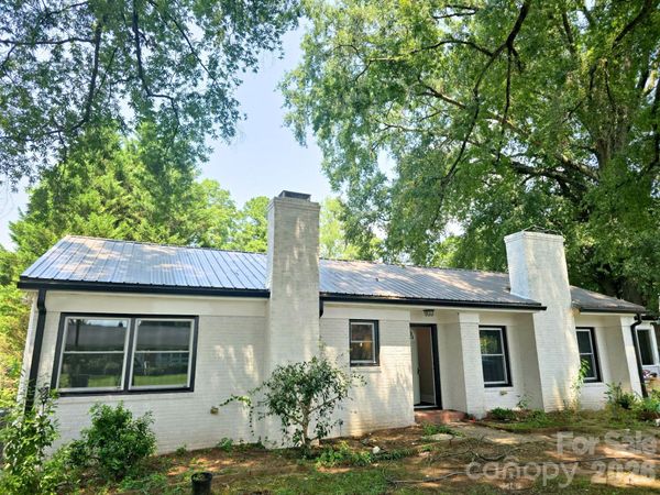 425 Roberts Street , Salisbury, NC 28144
