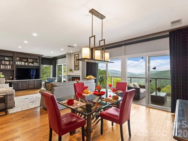 104 VZ Top Road , Highlands, NC 28741