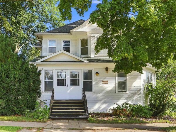324 Lexington Avenue, Nashua, IA 50658