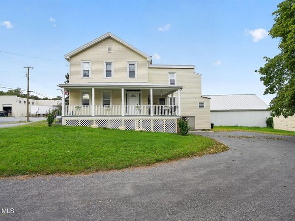 503 Saratoga Street, Cohoes, NY 12047