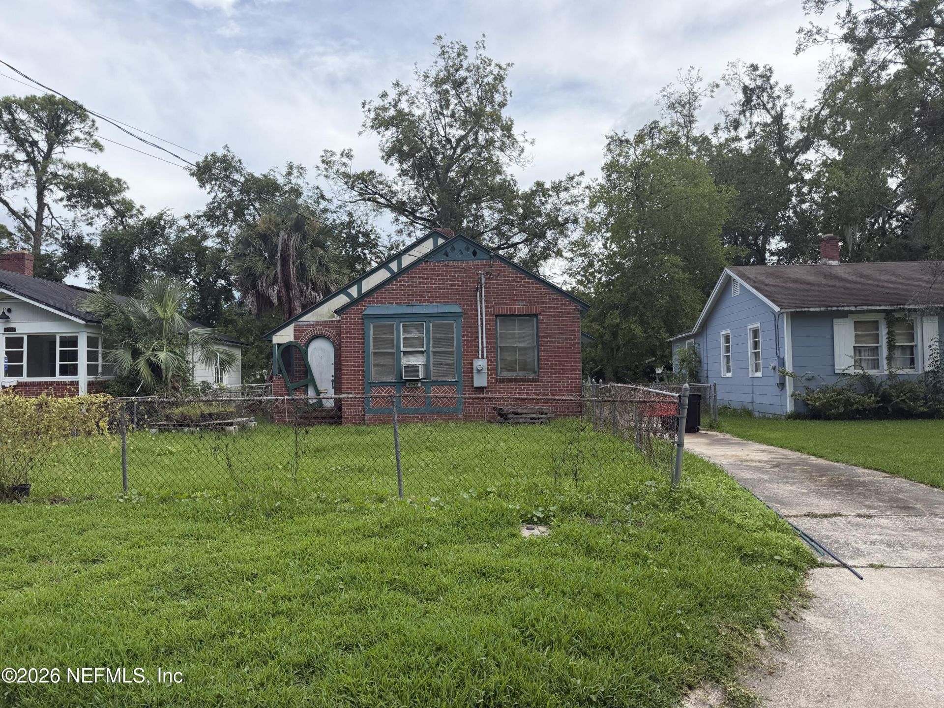 4040 Green Street, Jacksonville, FL 32205 Main Photo