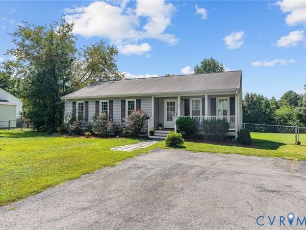 5106 Andradell Lane , Chesterfield, VA 23832