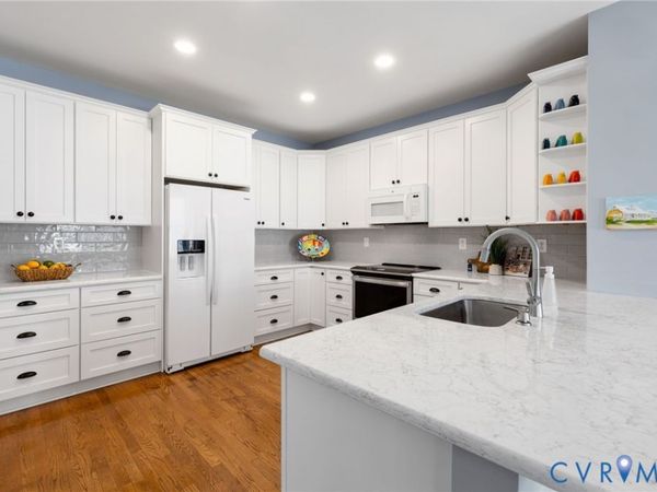 1702 Willow Wind Circle, Henrico, VA 23238
