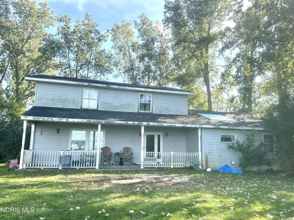 13880 W Duff-washa Road, Oak Harbor, OH 43449