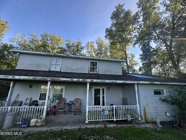 13880 W Duff-washa Road, Oak Harbor, OH 43449