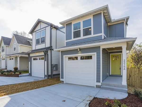 2215A Kline Ave , Nashville, TN 37211