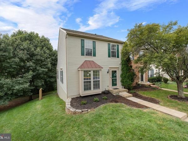 43297 CHOKEBERRY SQUARE, ASHBURN, VA 20147
