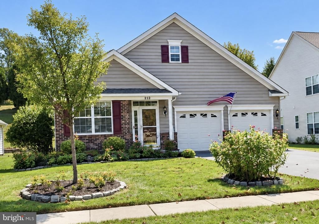 212 GILMER ROAD, COATESVILLE, PA 19320