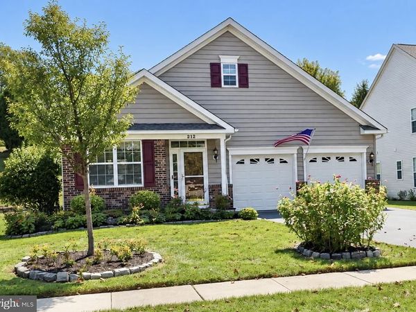 212 GILMER ROAD, COATESVILLE, PA 19320