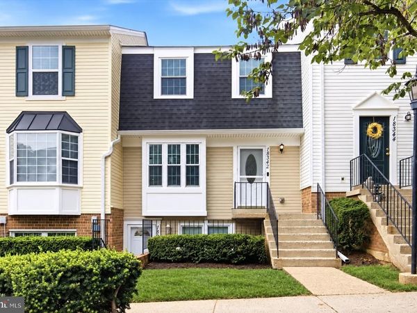 18342 TIMKO , Unit 69, GERMANTOWN, MD 20874