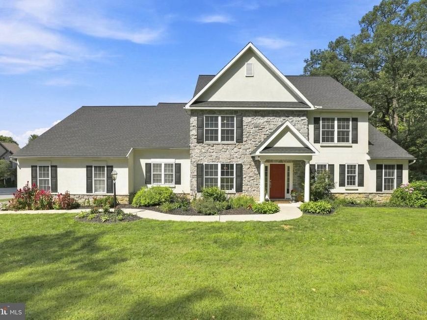 501 Bald Eagle Court, Lancaster, PA 17601 Main Photo
