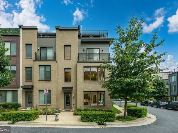 6727 EAMES WAY , BETHESDA, MD 20817