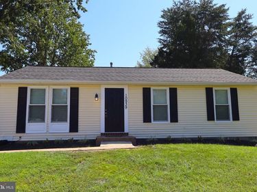 10939 HUNTINGTON WOODS CIRCLE , FREDERICKSBURG, VA 22407