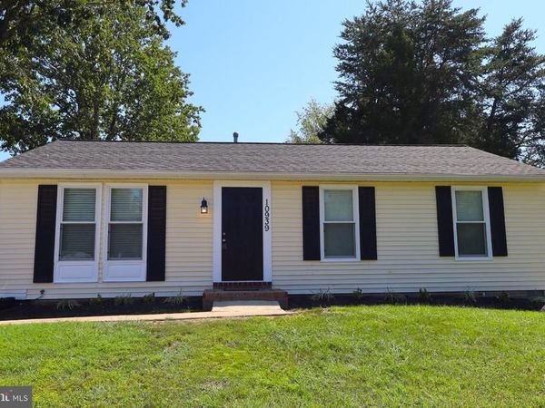 10939 HUNTINGTON WOODS CIRCLE , FREDERICKSBURG, VA 22407