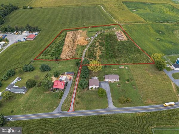 6401 ORPHANAGE ROAD, WAYNESBORO, PA 17268