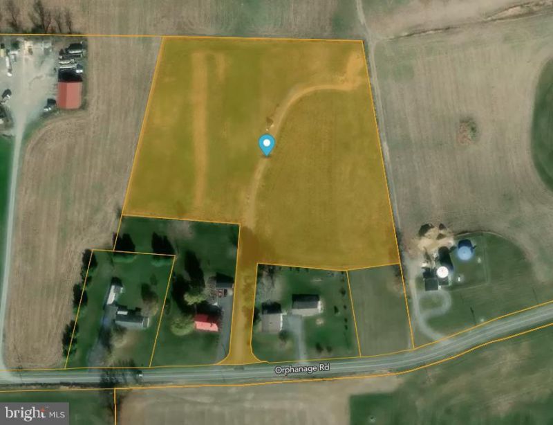 6401 ORPHANAGE ROAD , WAYNESBORO, PA 17268