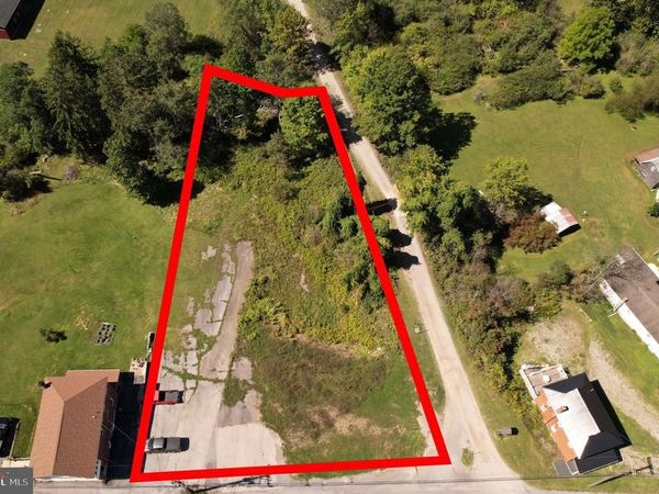 804 CLARENCE ROAD, CLARENCE, PA 16829