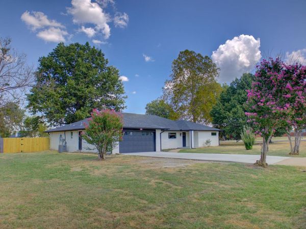 19753 E 42nd Street S, Broken Arrow, OK 74014
