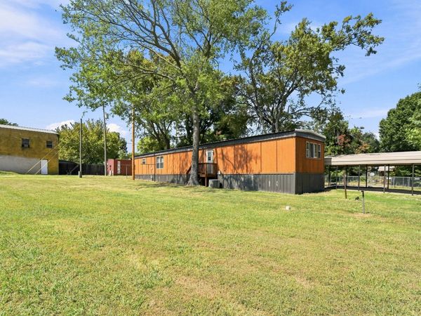 602 N Jordan Street, Cleveland, OK 74020