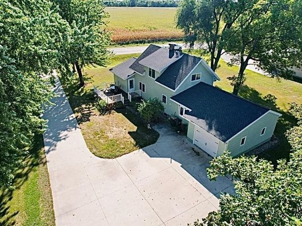 21677 County Road 197, Belgrade, MN 56312