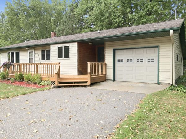 315 Diamond Street, Ridgeland, WI 54763