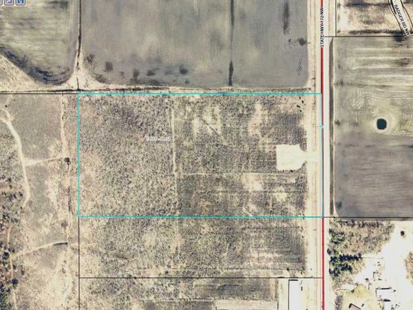 TBD State Highway 172 NW, Baudette, MN 56623