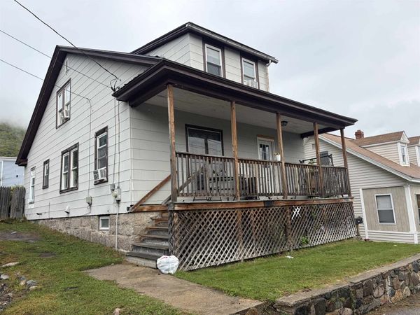 653 2Nd Avenue, Berlin, NH 03570
