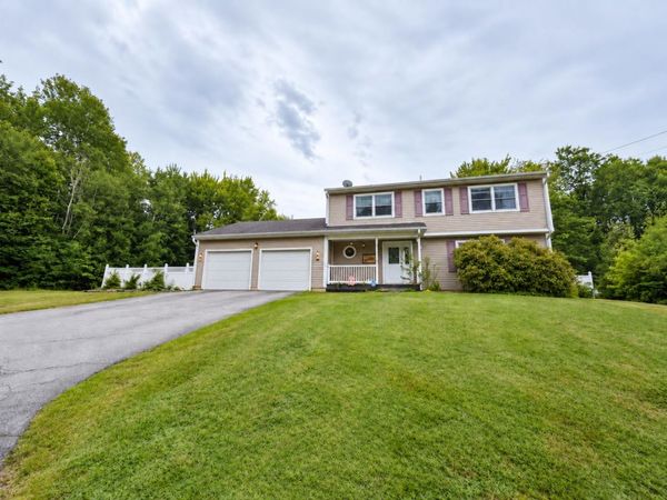 76 Wood Street, Berlin, NH 03570