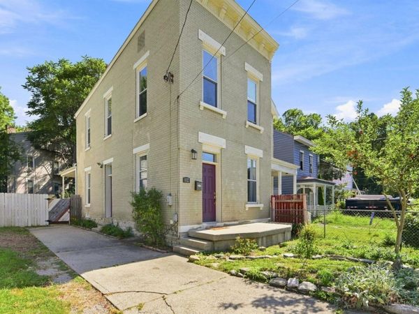 802 Delhi Avenue, Cincinnati, OH 45204