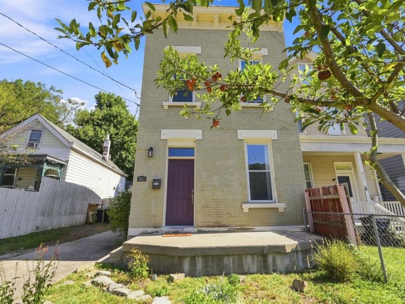 802 Delhi Avenue, Cincinnati, OH 45204 Photo 3