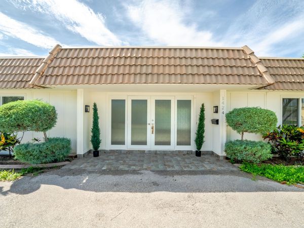 1424 SW 13th Drive, Unit 1424, Boca Raton, FL 33486